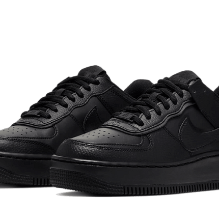 Nike Nike Air Force 1 Shadow Triple Black - CI0919-001