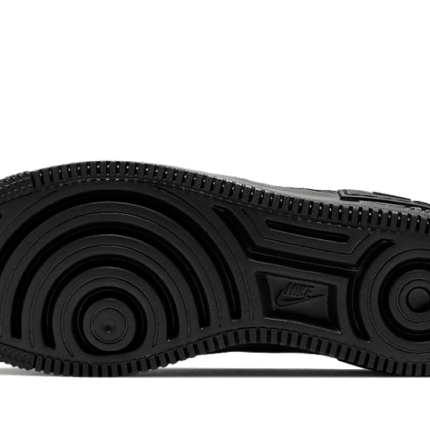 Nike Nike Air Force 1 Shadow Triple Black - CI0919-001