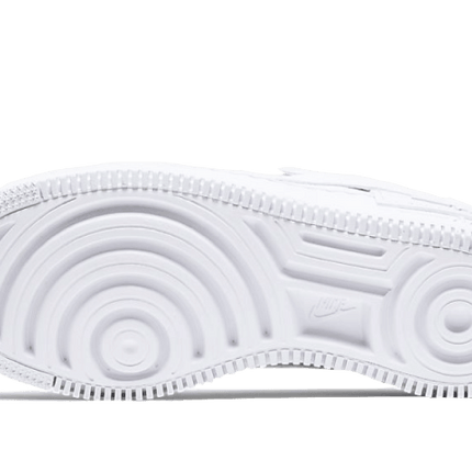 Nike Nike Air Force 1 Shadow Triple White - CI0919-100