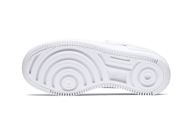 Nike Nike Air Force 1 Shadow Triple White - CI0919-100
