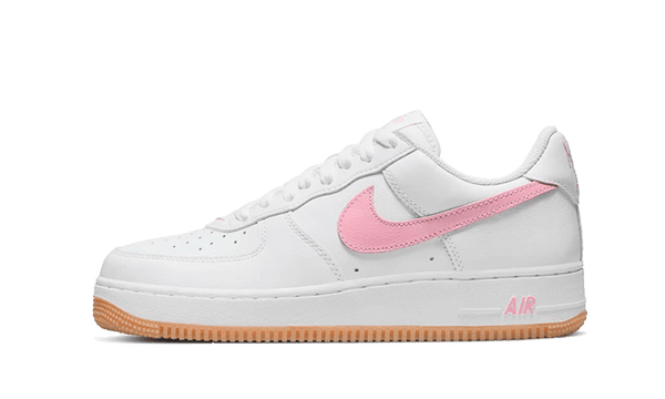 Nike Air Force 1 Low Since 82 Pink Gum DM0576 101 My Place Roma
