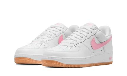 Nike Nike Air Force 1 Low Since 82 Pink Gum - DM0576-101