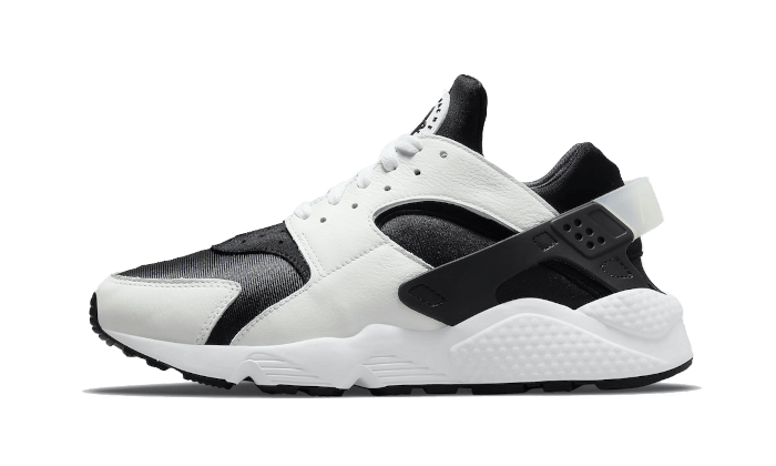 Nike Air Huarache OG Weiß Schwarz