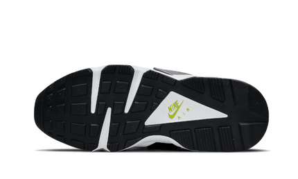 Nike Nike Air Huarache Run Neon Yellow Magenta (2021) - DD1068-104