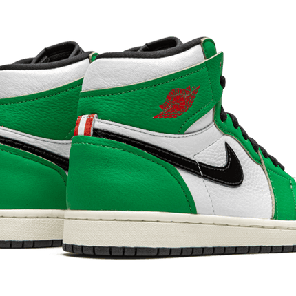 Air Jordan Air Jordan 1 High Lucky Green - DB4612-300