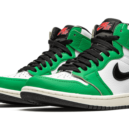Air Jordan Air Jordan 1 High Lucky Green - DB4612-300