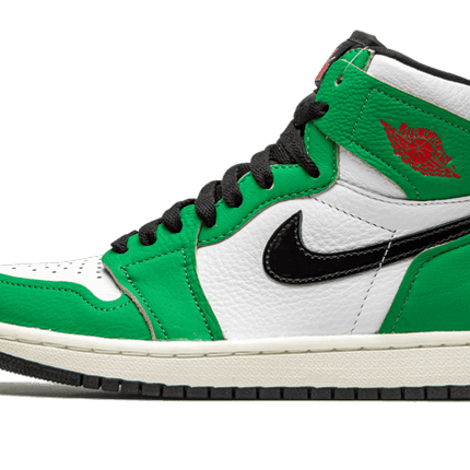 Air Jordan Air Jordan 1 High Lucky Green - DB4612-300