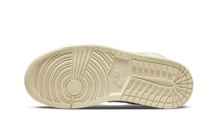 Air Jordan Air Jordan 1 High MM Coconut Milk - FB9891-100