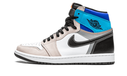 Air Jordan Air Jordan 1 High OG Prototype - DC6515-100