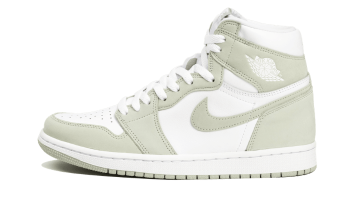 Air Jordan 1 High OG Seeschaum