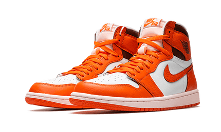 Air Jordan Air Jordan 1 High OG Starfish - DO9369-101