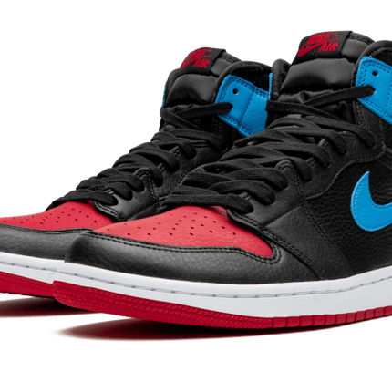 Air Jordan Air Jordan 1 High OG UNC To Chicago - CD0461-046