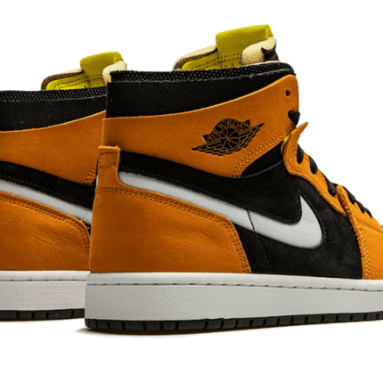 Air Jordan Air Jordan 1 High Zoom Air CMFT Black Monarch - CT0978-002