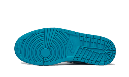 Air Jordan Air Jordan 1 Low Aquatone - 553558-174 / 553560-174