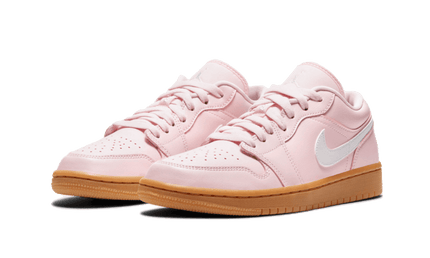 Air Jordan Air Jordan 1 Low Arctic Pink Gum - DC0774-601