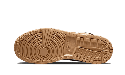 Air Jordan Air Jordan 1 Low Cacao Wow - FB2216-200