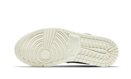 Air Jordan Air Jordan 1 Low Canyon Rust - DC0774-602