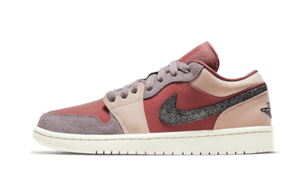 Air Jordan Air Jordan 1 Low Canyon Rust - DC0774-602