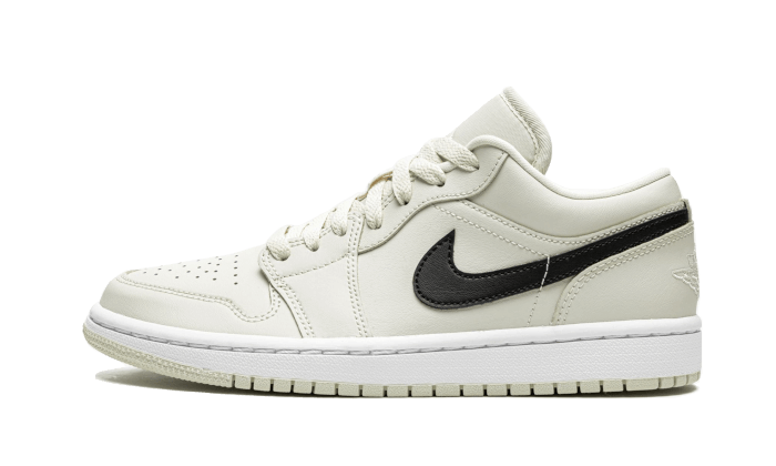 Air Jordan 1 Low Kokosmilch