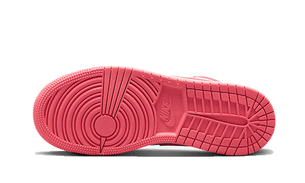 Air Jordan Air Jordan 1 Low Desert Berry - 553560-616