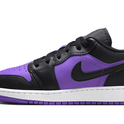 Air Jordan Air Jordan 1 Low Electric Violet - 553560-505