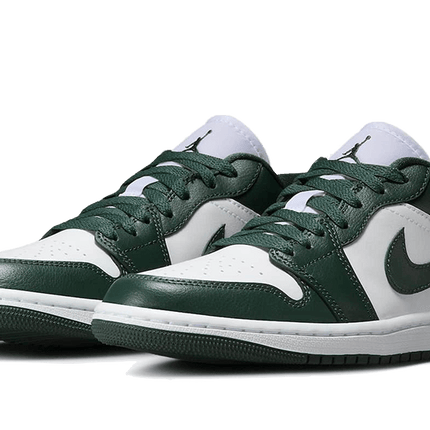 Air Jordan Air Jordan 1 Low Galactic Jade - DC0774-113