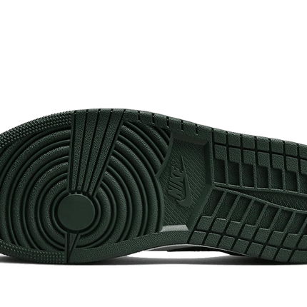 Air Jordan Air Jordan 1 Low Galactic Jade - DC0774-113