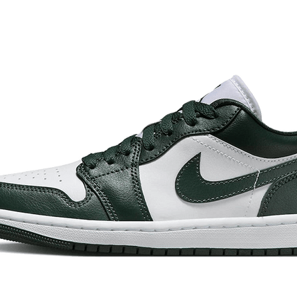 Air Jordan Air Jordan 1 Low Galactic Jade - DC0774-113