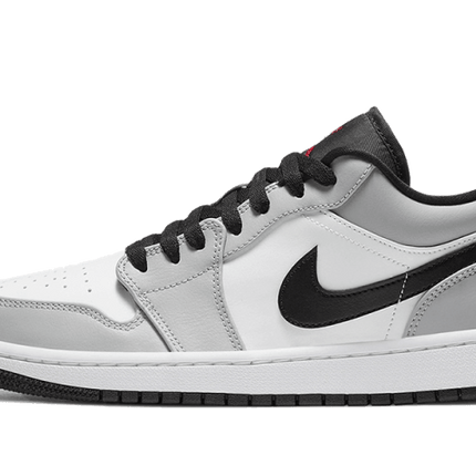 Air Jordan Air Jordan 1 Low Light Smoke Grey - 553558-030 / 553560-030