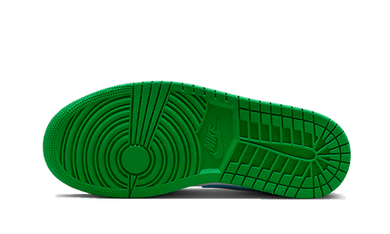 Air Jordan Air Jordan 1 Low Lucky Green Aquatone - DC0774-304