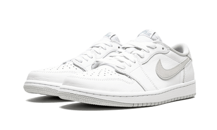 Air Jordan Air Jordan 1 Low OG Neutral Grey (2021) - CZ0775-100