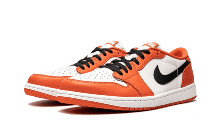 Air Jordan Air Jordan 1 Low OG Starfish (Shattered Backboard) - CZ0790-801 / CZ0775-801