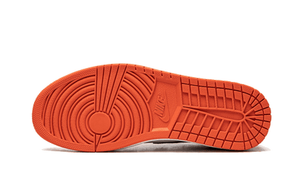 Air Jordan Air Jordan 1 Low OG Starfish (Shattered Backboard) - CZ0790-801 / CZ0775-801