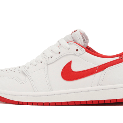 Air Jordan Air Jordan 1 Low OG University Red - CZ0790-161