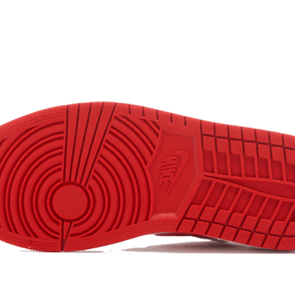 Air Jordan Air Jordan 1 Low OG University Red - CZ0790-161