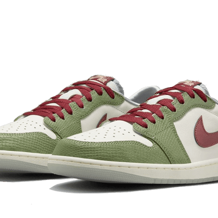 Air Jordan Air Jordan 1 Low OG Year of the Dragon - FN3727-100
