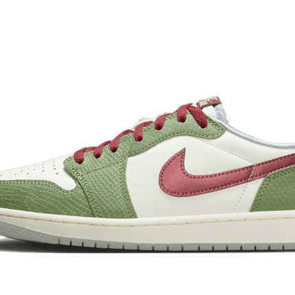 Air Jordan Air Jordan 1 Low OG Year of the Dragon - FN3727-100