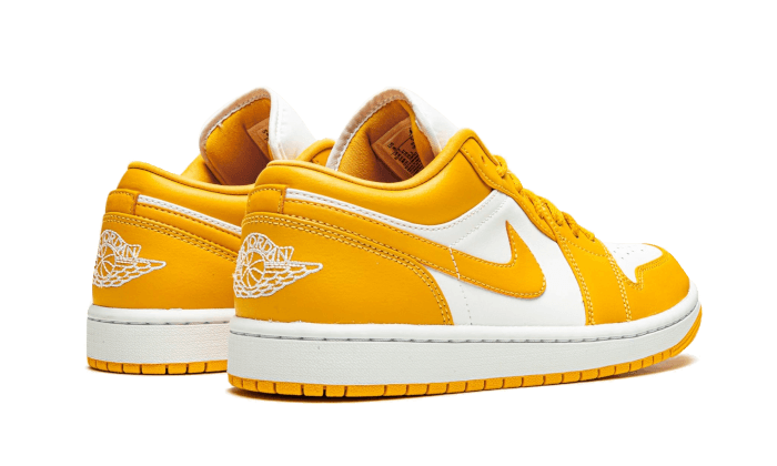 Air Jordan Air Jordan 1 Low Pollen - 553558-171