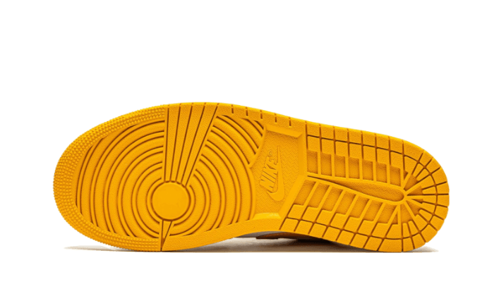Air Jordan Air Jordan 1 Low Pollen - 553558-171