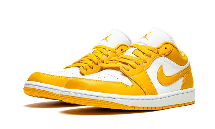 Air Jordan Air Jordan 1 Low Pollen - 553558-171