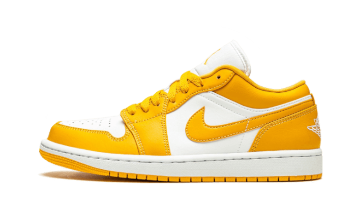 Air Jordan Air Jordan 1 Low Pollen - 553558-171
