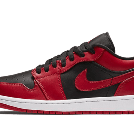 Air Jordan Air Jordan 1 Low Reverse Bred - 553558-606 / 553560-606
