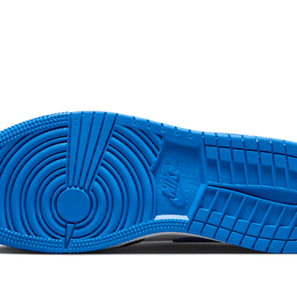 Air Jordan Air Jordan 1 Low Royal Toe - 553558-140 / 553560-140