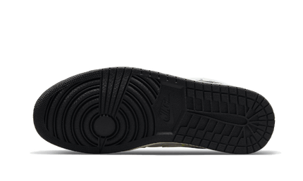 Air Jordan Air Jordan 1 Low SE Brushstroke - DM3528-100