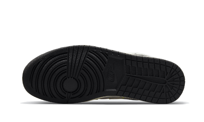 Air Jordan Air Jordan 1 Low SE Brushstroke - DM3528-100
