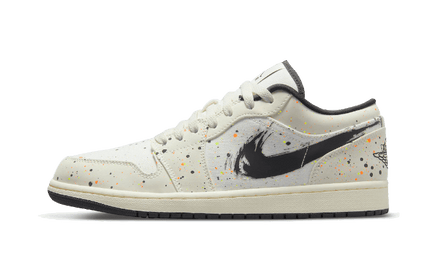 Air Jordan Air Jordan 1 Low SE Brushstroke - DM3528-100