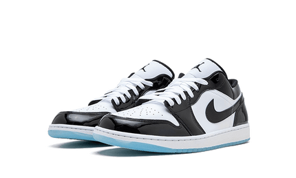 Air Jordan Air Jordan 1 Low SE Concord - DV1333-100 / DV1309-100