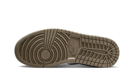 Air Jordan Air Jordan 1 Low SE Light Olive - DV0426-301