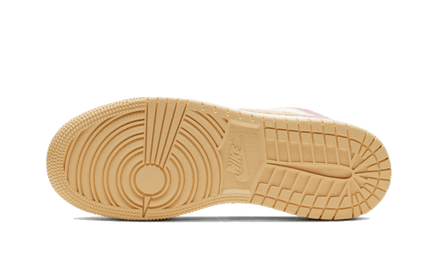 Air Jordan Air Jordan 1 Low SE Paint Drip - CW7104-601