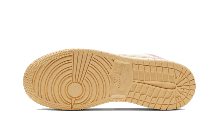 Air Jordan Air Jordan 1 Low SE Paint Drip - CW7104-601
